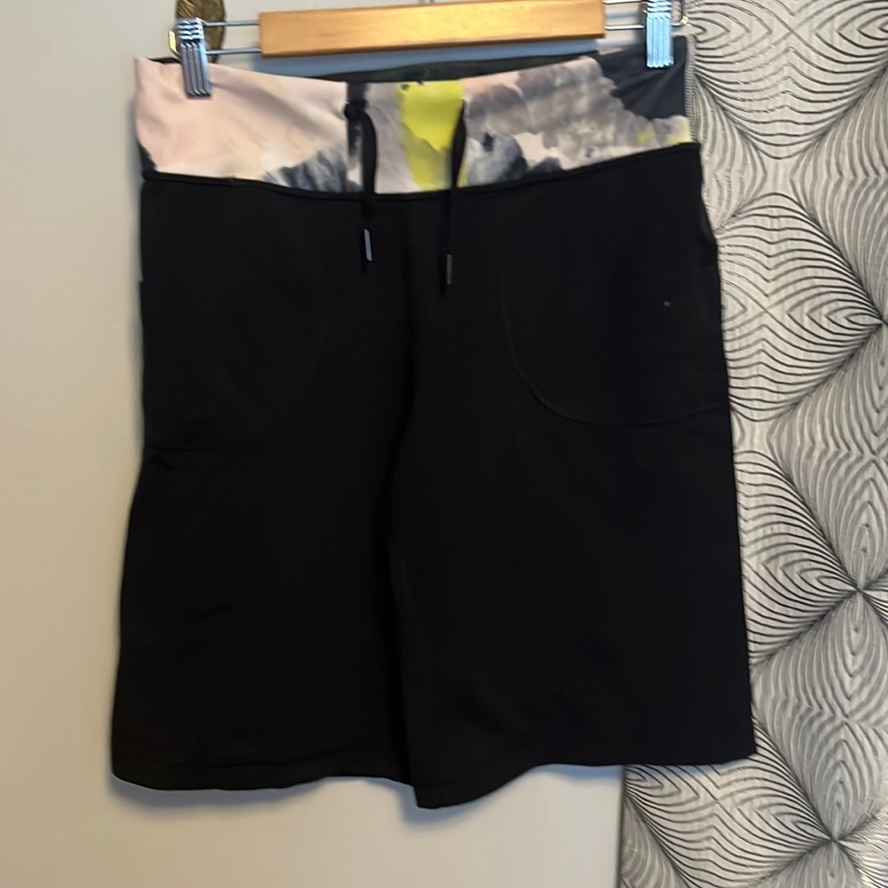 Lululemon Still shorts